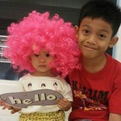 Donny Danendra's photo