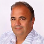 Thomas Faragallis billede