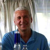 Foto von Alex Babich Sr.