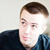 Chris Grier's photo