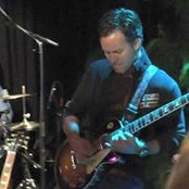 Steve Halls billede