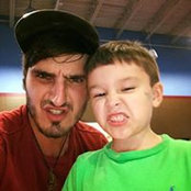 Clint Henderson's photo