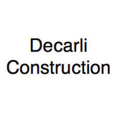 Decarli Construction