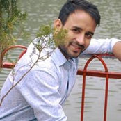 Saurabh Maur's photo