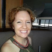 Dominique Shaw's photo