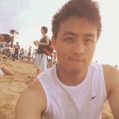 Yang Kifers foto