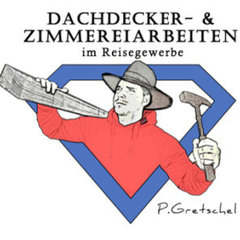 Dachdecker- & Zimmerei Philipp Gretschel