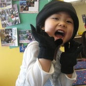 Judy Kim's photo