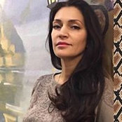 Галина Калустьянцさんの写真