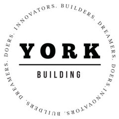 York Building