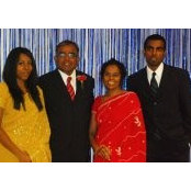 Priya Samuel's photo