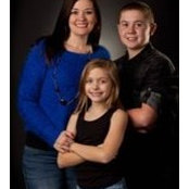 Tina Allen's photo