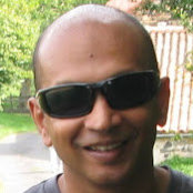 Moby Rahman's photo