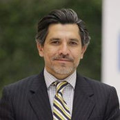 Victor Madrigal-Borloz's photo