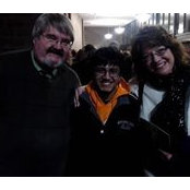 Todd Gabrielsons foto