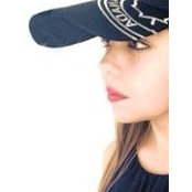 Foto von Ivanna Cabañas