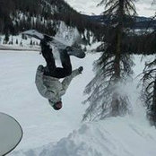 Chris Stapless foto