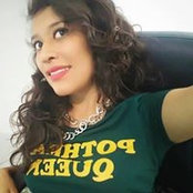 Tefa Muñoz's photo