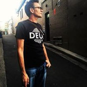Nicholas Rice's photo