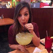 Ashley Hendrickss billede
