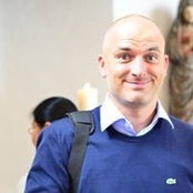 Marc Brüller's photo