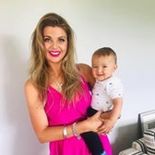 Tania Hammond's photo