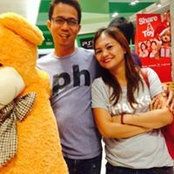 Floro Bernal's photo