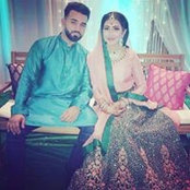 Hammad Khan's photo