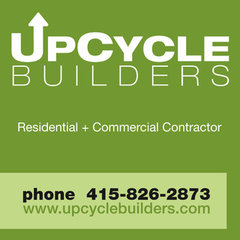 Upcycle Builders Inc