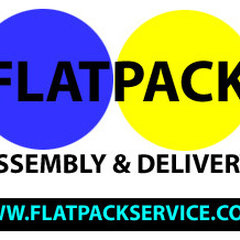 FLATPACKSERVICE.COM ✪ Flatpack Assembly & Delivery