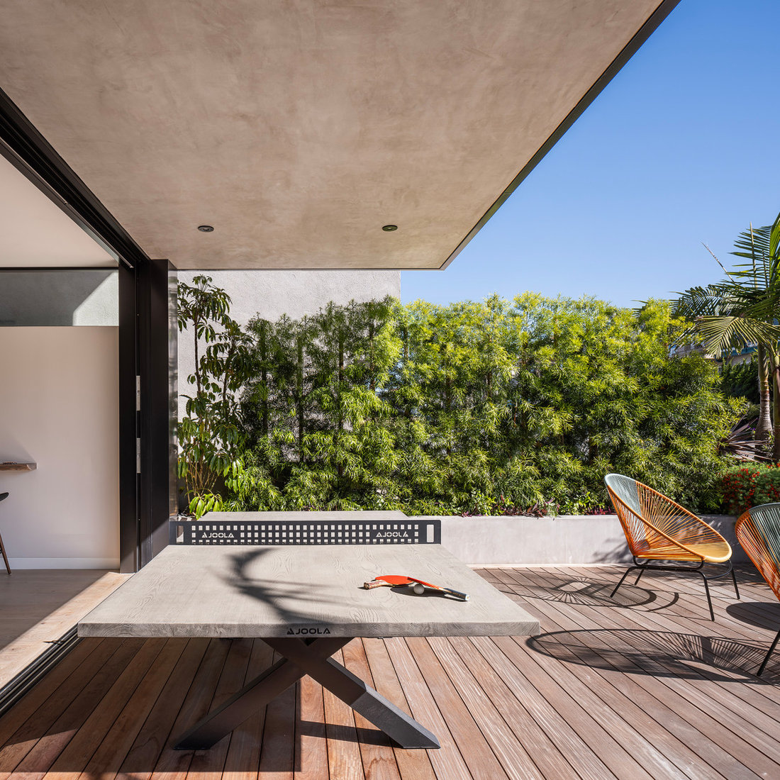Monterey Residence