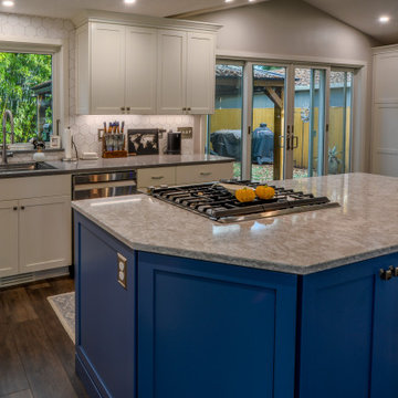 McInnaly Residence