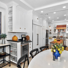 Last Kitchen Details