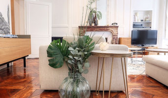 Reforma en el centro de Rennes, France