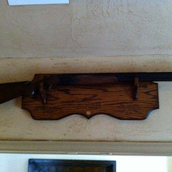 Gun Rack Displays - Products