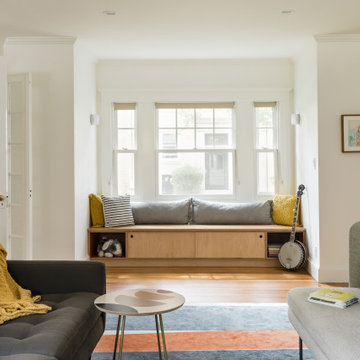 Brookline House