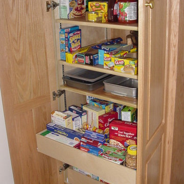 Kitchen Saver Accessories & Ideas