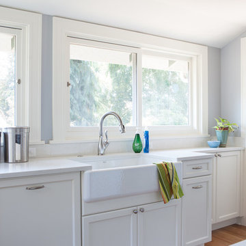 Kitchen Devotion