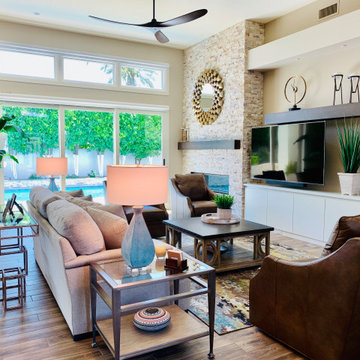 Biltmore Complete Home Remodel