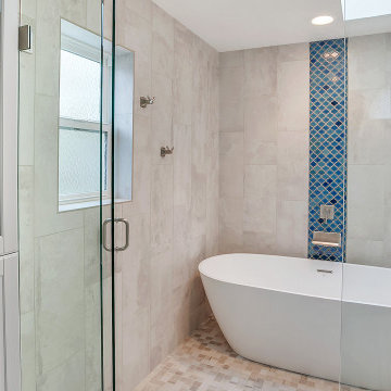 Bathroom Remodel | Tualatin