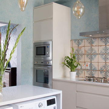 Modern Eclectic