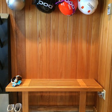 Ski Apartment Ideas