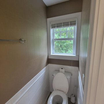 Bathroom Redesign Project - Full Interior Design Virtual Service