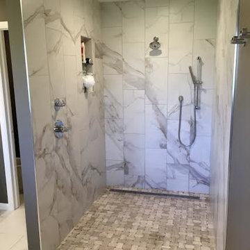 Bathroom full of class