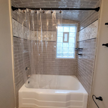 804 North Connecticut Ave. - In progress, complete remodel.