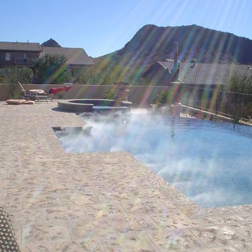 Residential Misting Arizona