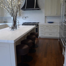 new cabinets ideas