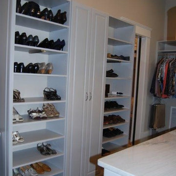 Dream Master Closet