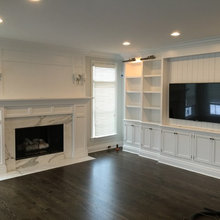 Michigan Builders