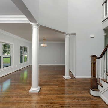 Hazel Lane Custom Home